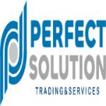 perfect solution Profile Picture