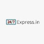 247 Express Logistics Profile Picture