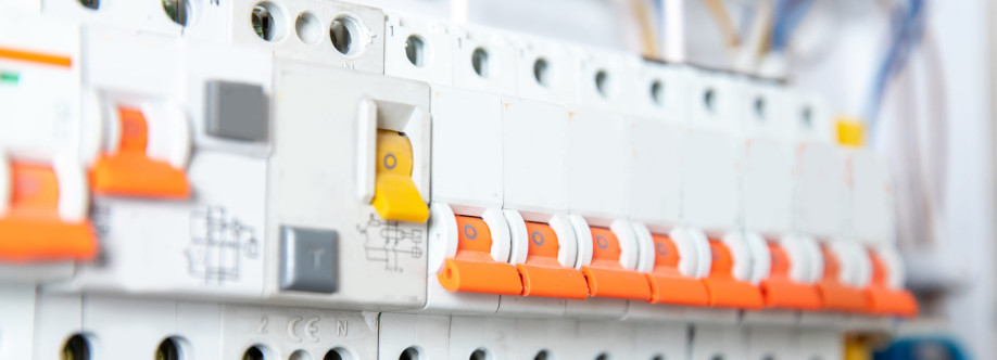 doubled circuitbreakers Cover Image