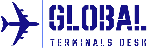 JetBlue Airways FLL Terminal – Fort Lauderdale-Hollywood International Airport