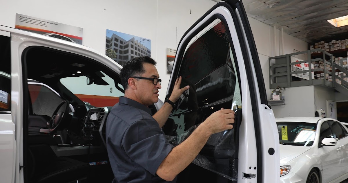 Protect Your Windows: The Benefits of 3M Anti-Graffiti Window Film