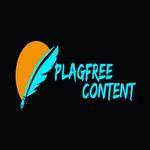 Plagfree Content Content Profile Picture