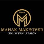 Mahak's Makeover Salon and Academy Profile Picture