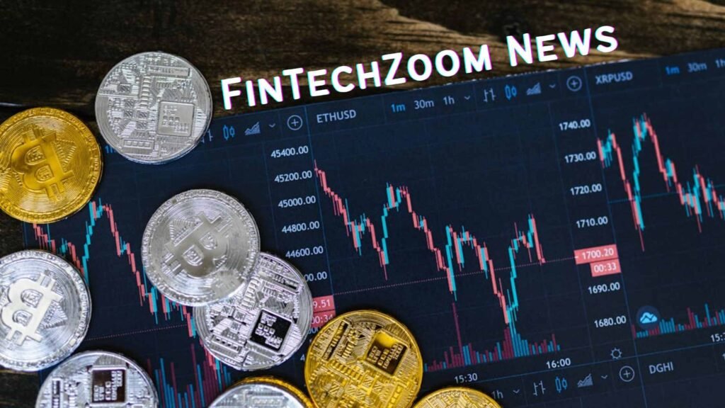 FintechZoom News Shows AI-Driven Investment Suggestions