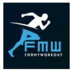 Formyworkout profile picture