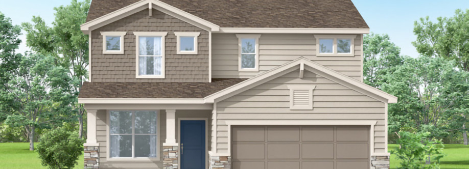 New Homes Colorado Springs Cover Image