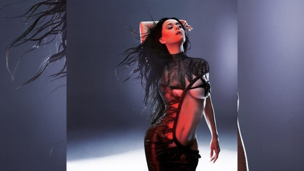 Katy Perry Nude Campaigns: Empowerment & Artistry
