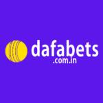 Dafabet Login Profile Picture