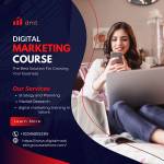 DigitalMarketing CourseLahore Profile Picture