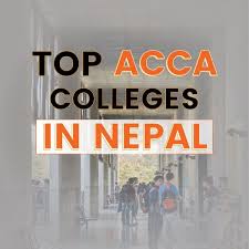 Top ACCA Colleges in Nepal: A Comprehensive Guide