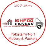 Ishfaq Movers And Packers Profile Picture