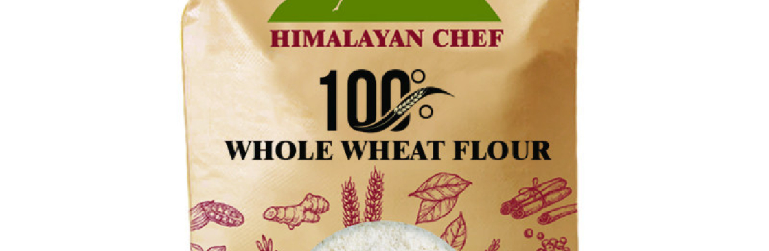 WholeWheatFlour Cover Image