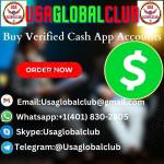 Buy Verified Cash App Accounts Profile Picture