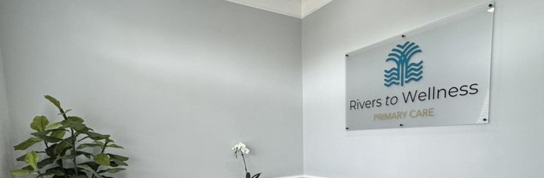 Rivers to Wellness Cover Image
