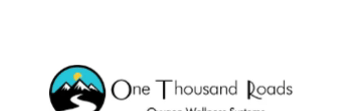 One Thousand Roads Cover Image