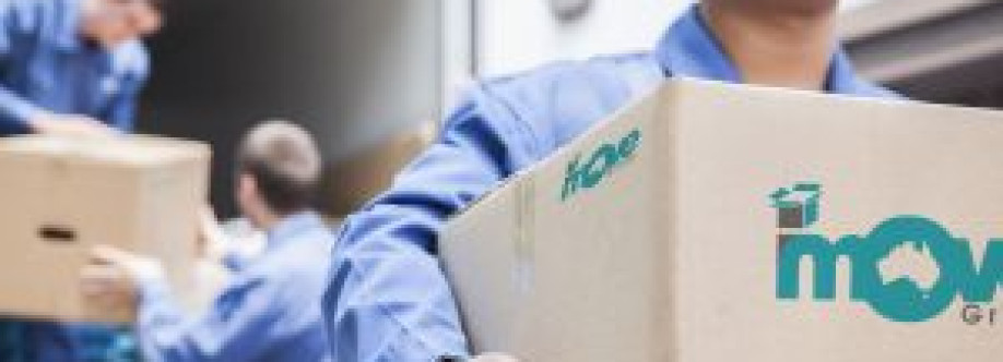 iMove Removalist and Storage Group Cover Image