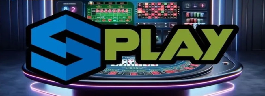 Splay Nhà cái trực tuyến hàng đầu Cover Image