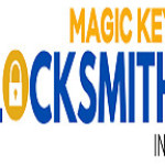 Magic Key Locksmith Profile Picture