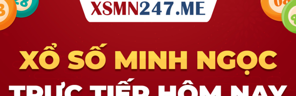 Kết quả xổ số Minh Ngọc hôm nay XS Minh Ngọc XSMN247 me Cover Image
