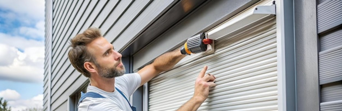 24 Shutter Repairs Cover Image