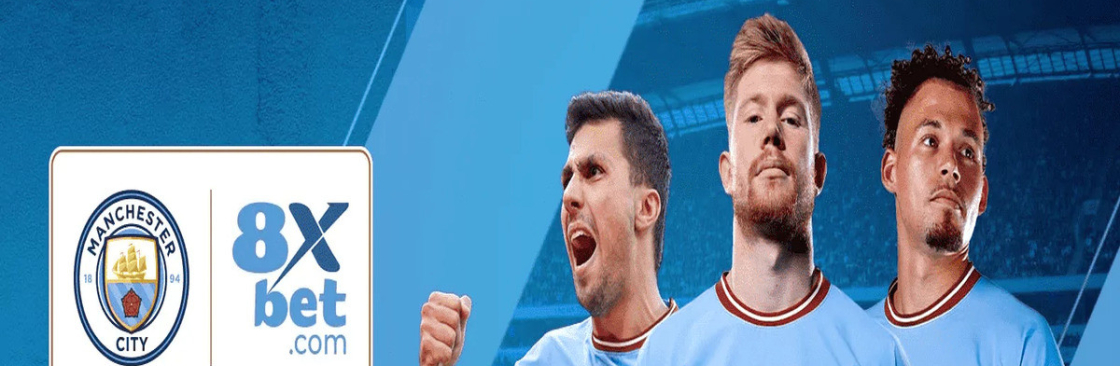 8xbet Sale Cover Image