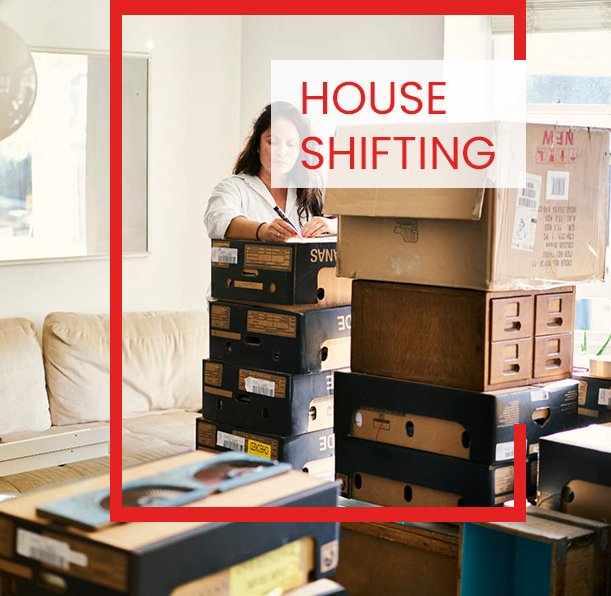 Reliable Home Shifting Services In Karachi | IshfaqMovers