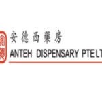 Anteh Dispensary Profile Picture