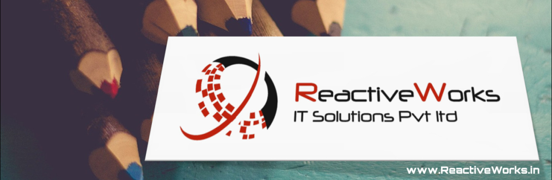 Reactive Works Cover Image