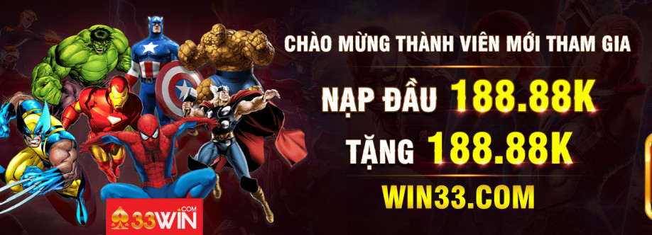 33 Win Cover Image
