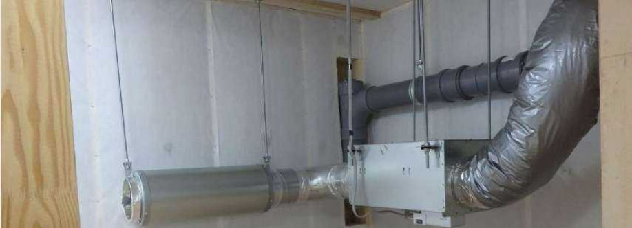 City Duct Cleaning Inc. Profile Picture