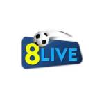 8live Navy Profile Picture