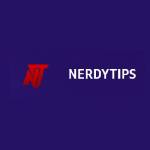 NERDYTIPS Profile Picture