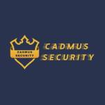 Cadmus Security Services Inc Profile Picture