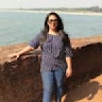 Preeti Pandey Profile Picture