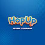 HopUp Chandigarh Profile Picture
