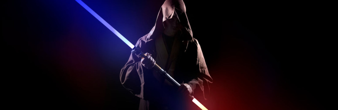 BM Lightsabers Cover Image