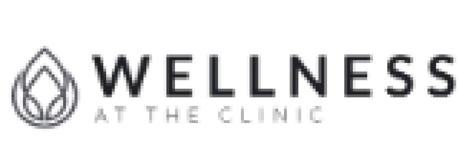 wellness clinic Cover Image