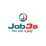 Job 3s Profile Picture