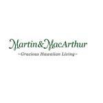 Martin And MacArthur Profile Picture