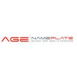 AGE Nameplate Profile Picture