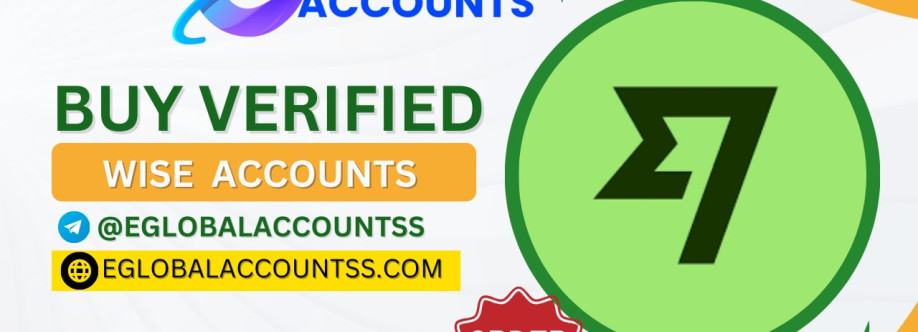 Wise Verified Account Buy Cover Image