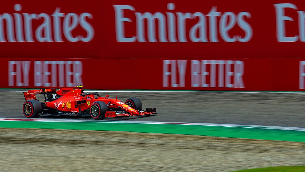 Las Vegas Grand Prix Tickets 2024: Secure Your Spot for the Ultimate F1 Experience