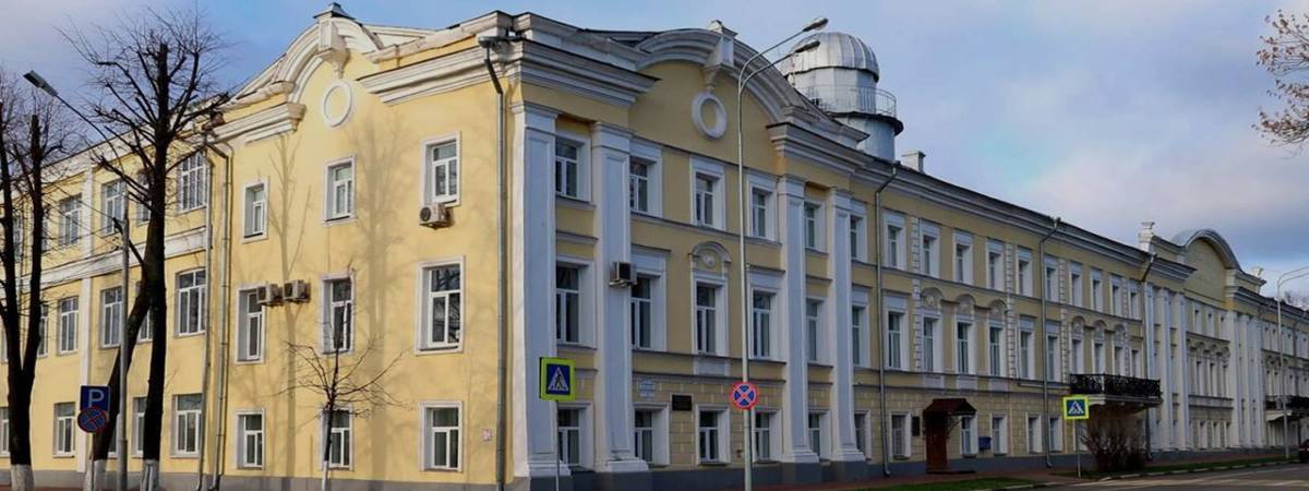 Yaroslavl State Medical University, Russia: Admission & Fees 2024-25