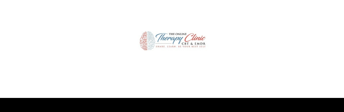 The Online Therapy Clinic Cover Image