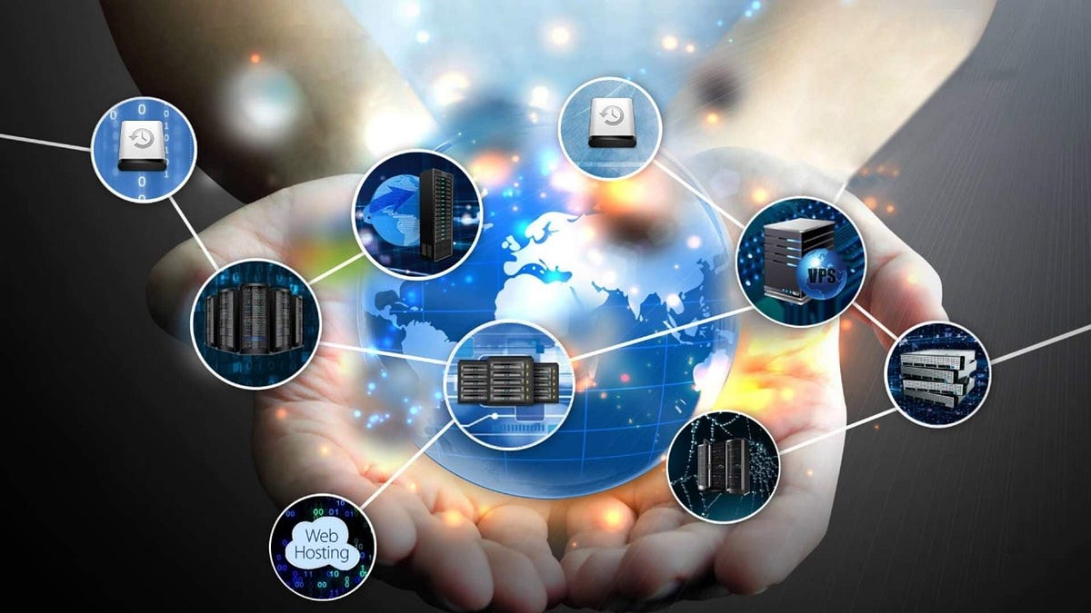 Affordable Web Hosting in India A Comprehensive Guide to OFNIX Hosting Services | by Ofnix | Oct, 2024 | Medium