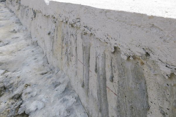 Right Concrete Driveway Thickness - Factors to Consider