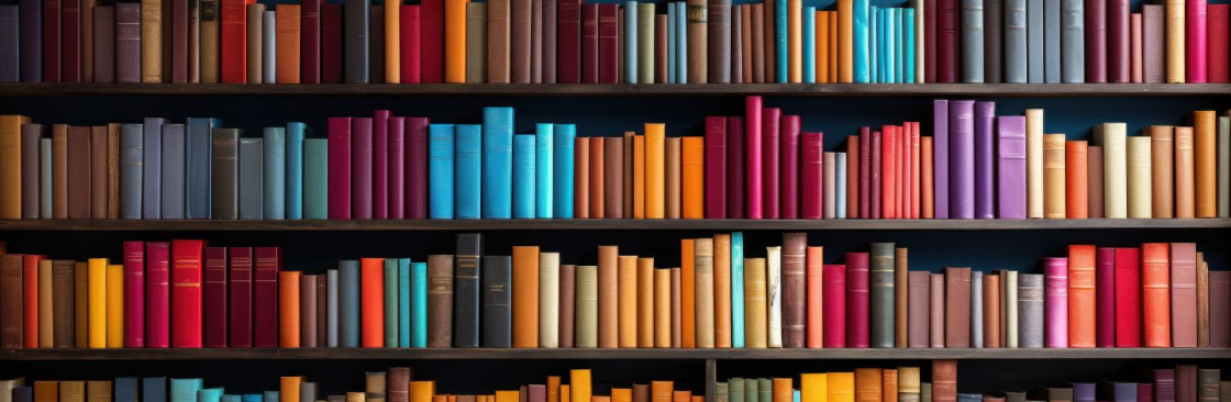 World of Reading Cover Image
