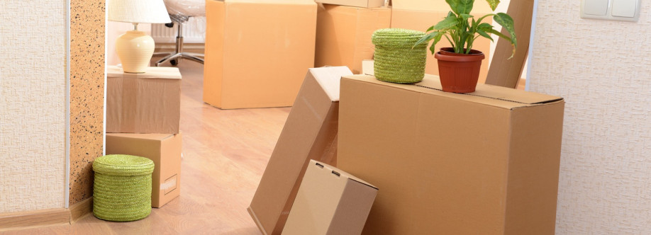 Northside Movers Cover Image