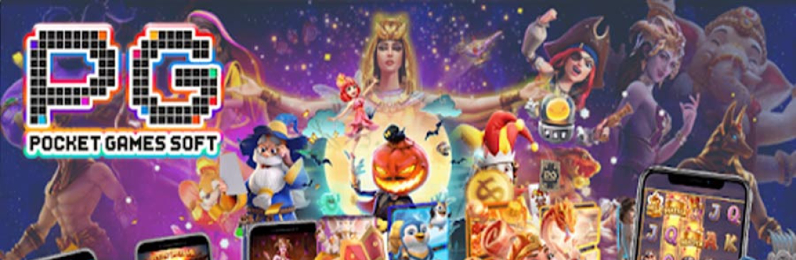 PG SLOTS Cover Image