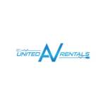 UnitedAV Rentals Profile Picture